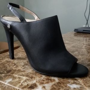 NWOT Calvin Klein heels